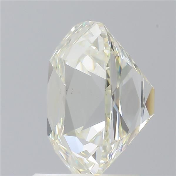 2.51ct Old Miner K VS2 Natural Diamond