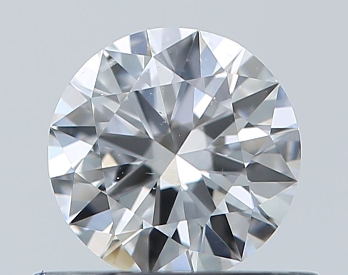 0.5ct Round E SI1 Natural Diamond