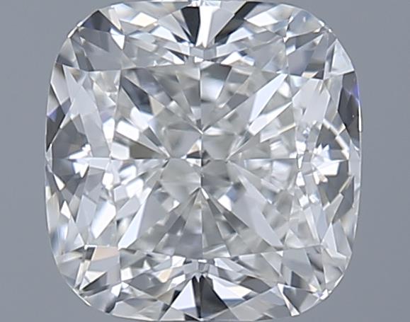1ct Cushion I VS1 Natural Diamond