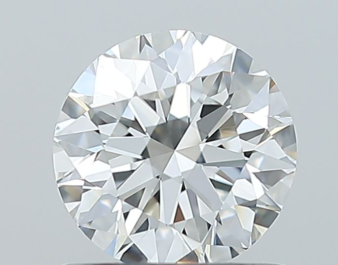 0.8ct Round G VVS1 Natural Diamond