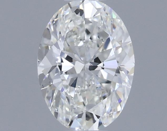 0.52ct Oval G VS1 Natural Diamond