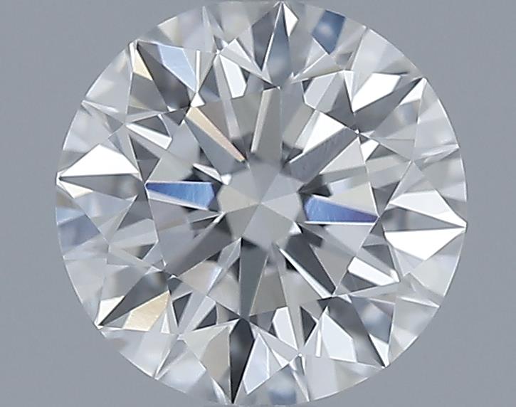 1.09ct Round E VVS1 Natural Diamond