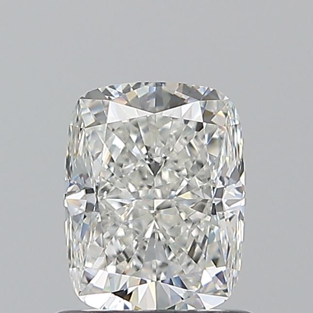 0.9ct Cushion Modified G VVS1 Natural Diamond
