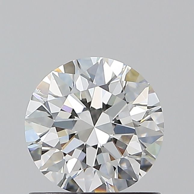 0.9ct Round G VS2 Natural Diamond