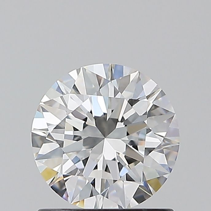 1ct Round G VVS2 Natural Diamond