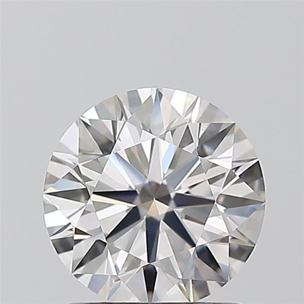 1.2ct Round I VVS2 Natural Diamond