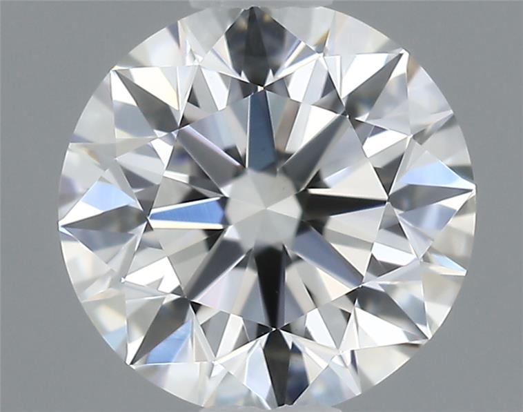 0.55ct Round G VVS2 Natural Diamond