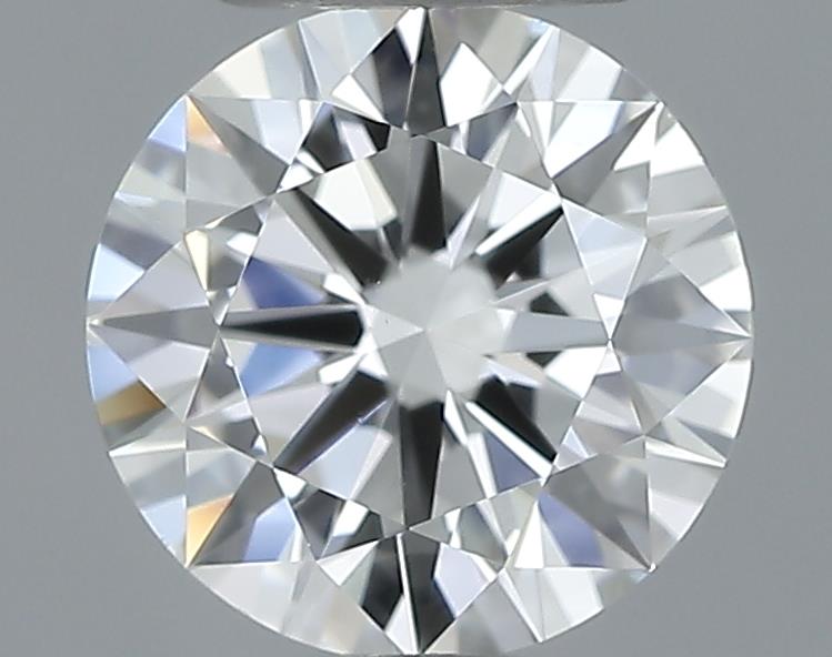 0.8ct Round G VS2 Natural Diamond