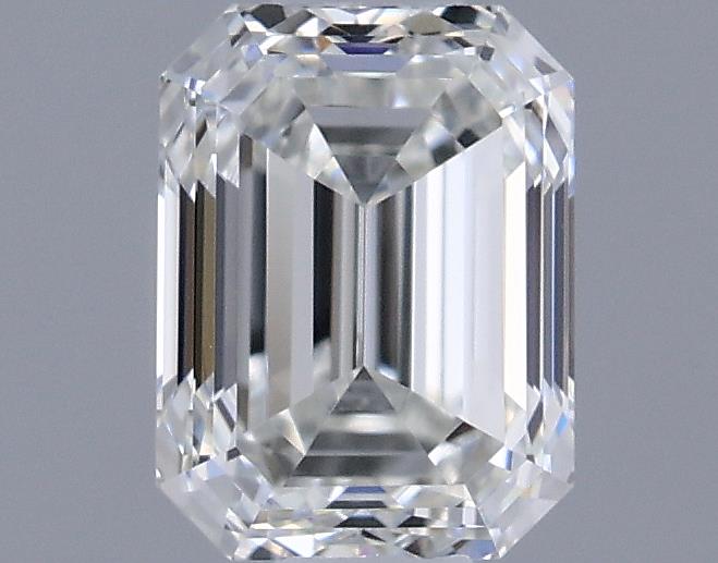 0.5ct Emerald G VVS1 Natural Diamond