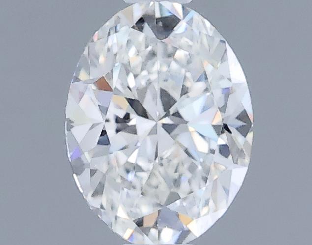 0.7ct Oval G VS1 Natural Diamond