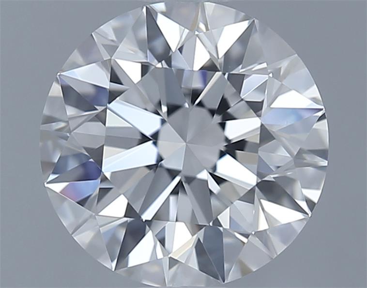 1.03ct Round E IF Natural Diamond