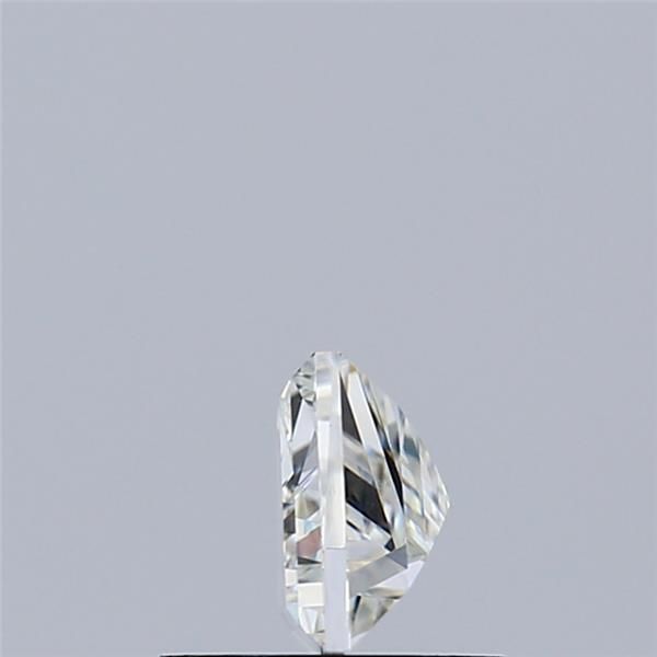 0.89ct Trapezoid H SI1 Natural Diamond