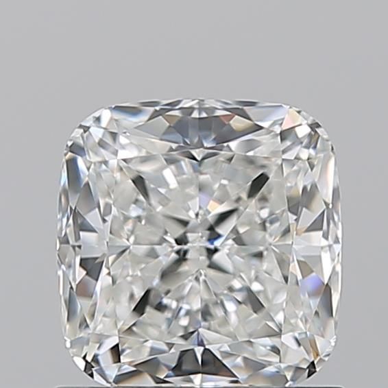 1.09ct Cushion H VVS2 Natural Diamond