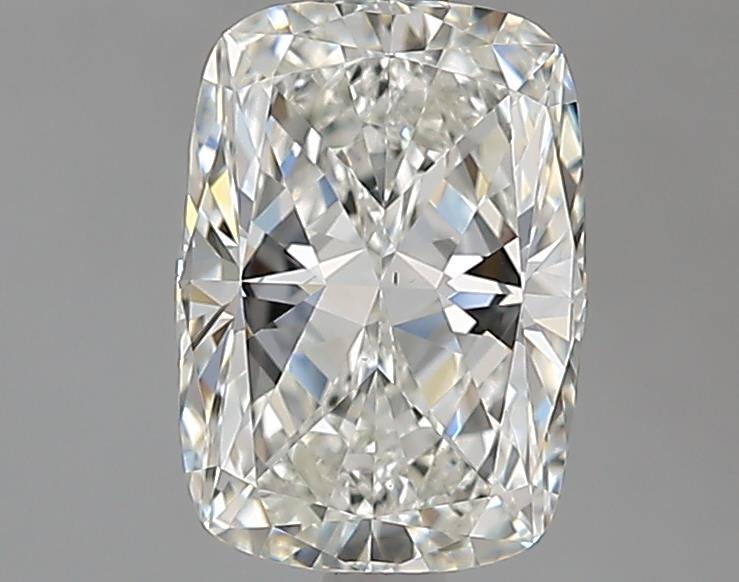 1.51ct Cushion I VS1 Natural Diamond
