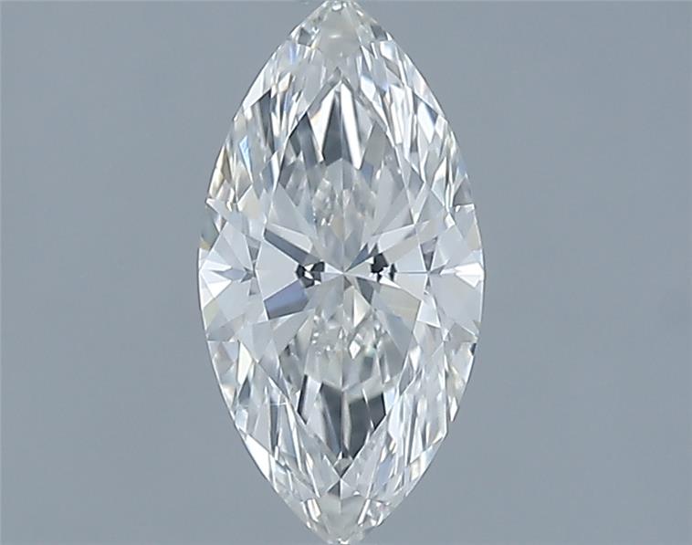 1ct Marquise I SI2 Natural Diamond