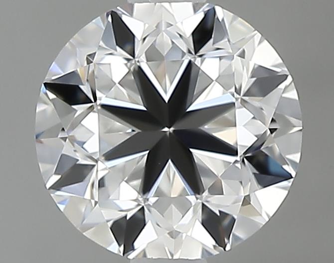 1ct Round E IF Natural Diamond