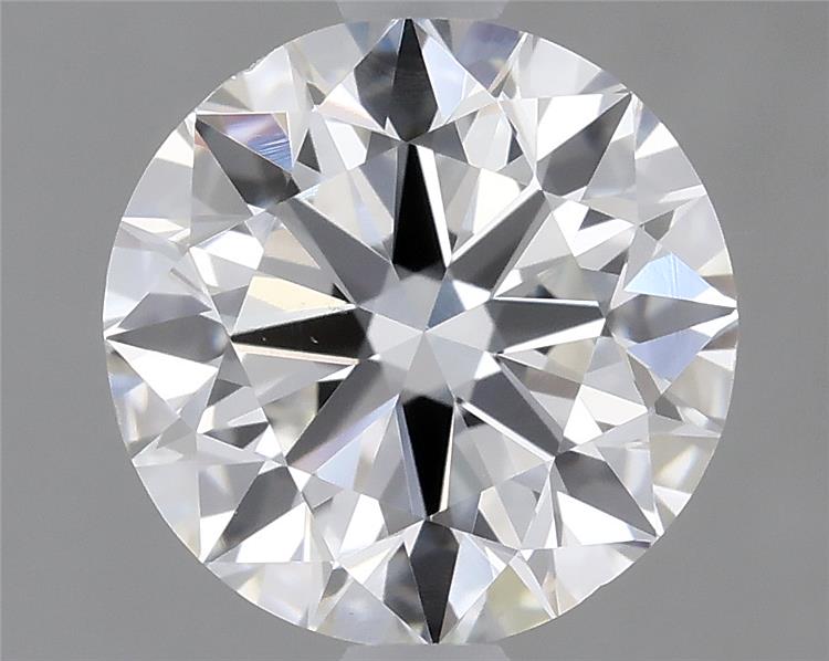 1ct Round G VS2 Natural Diamond