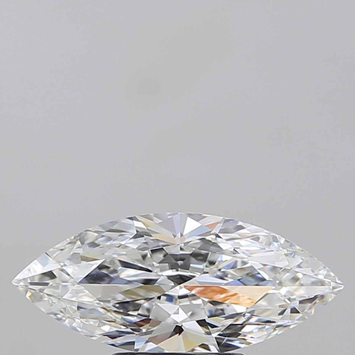 1.71ct Marquise E VS2 Natural Diamond