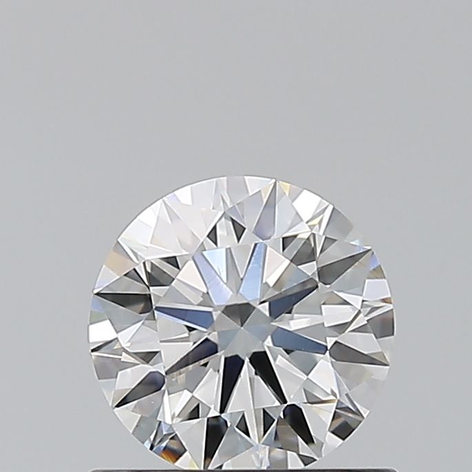 0.7ct Round G VS1 Natural Diamond
