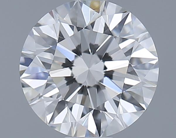 1.05ct Round H VVS2 Natural Diamond