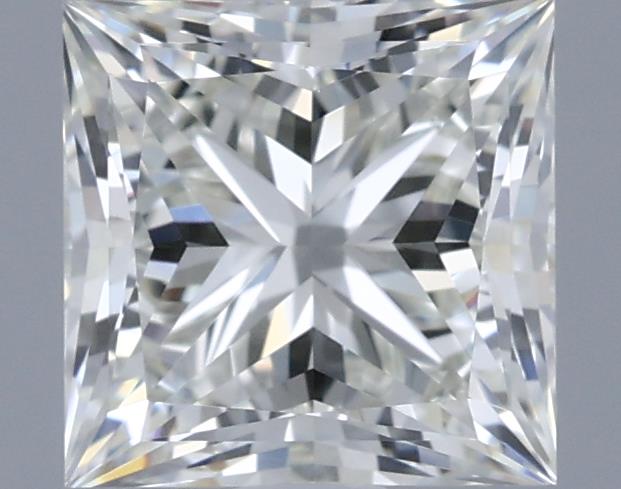 1.02ct Princess K IF Natural Diamond