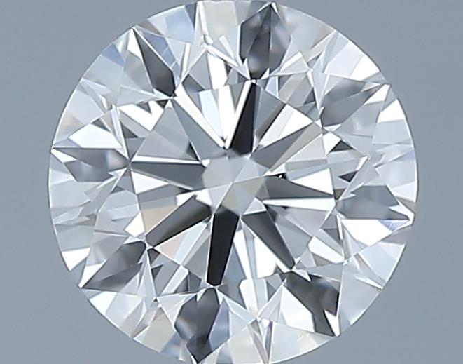 0.6ct Round G VS1 Natural Diamond