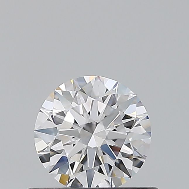0.5ct Round D VS1 Natural Diamond