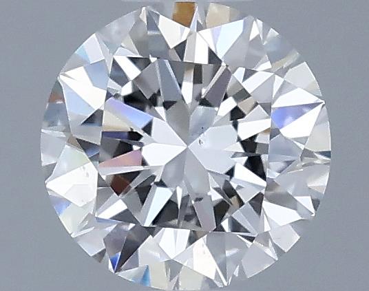 1ct Round G VS2 Natural Diamond