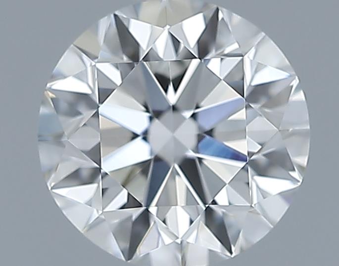 0.9ct Round G VS1 Natural Diamond