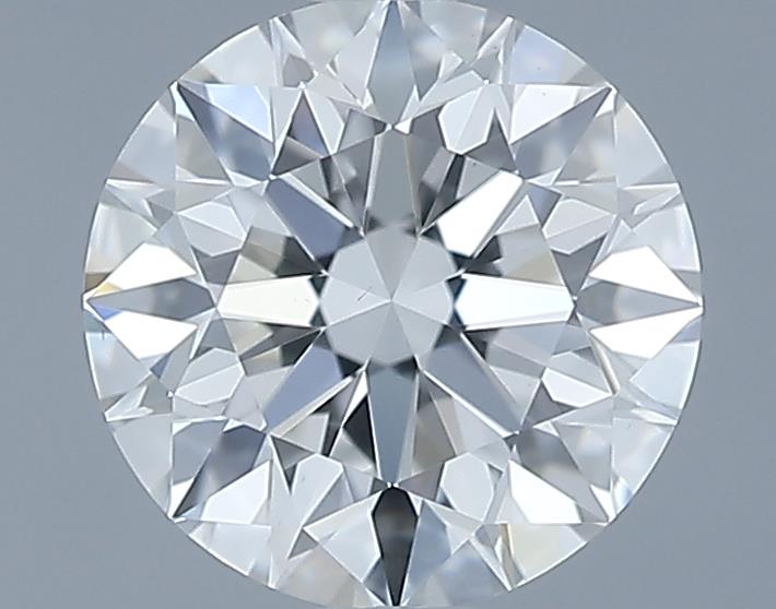 1ct Round G VS1 Natural Diamond