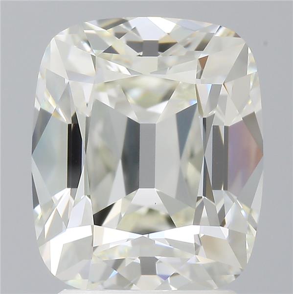 2.5ct Old Miner J VS1 Natural Diamond