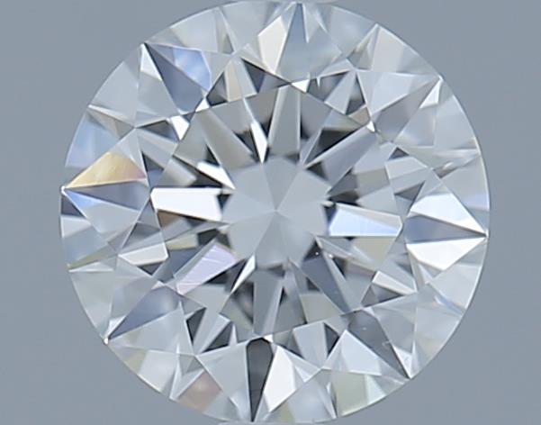 1.01ct Round G VS2 Natural Diamond