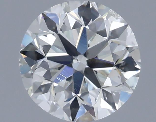 1.5ct Round I SI2 Natural Diamond