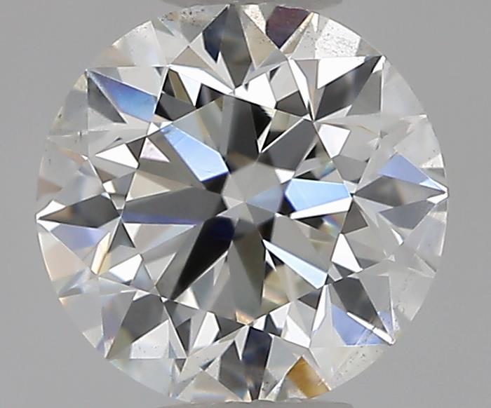1ct Round G SI2 Natural Diamond