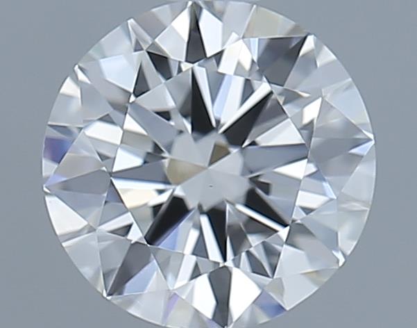 1ct Round G VS1 Natural Diamond