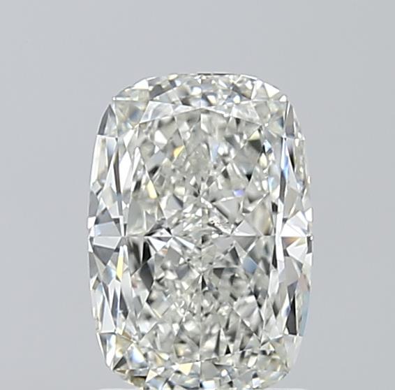 1.51ct Cushion I SI1 Natural Diamond