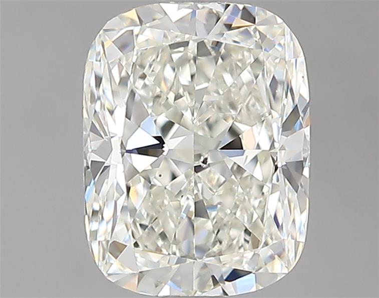 1.52ct Cushion J SI1 Natural Diamond