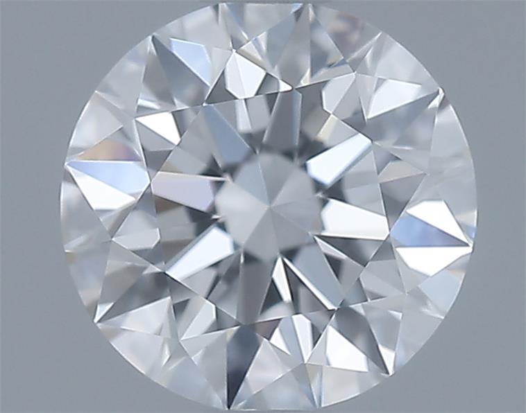 1ct Round M SI2 Natural Diamond