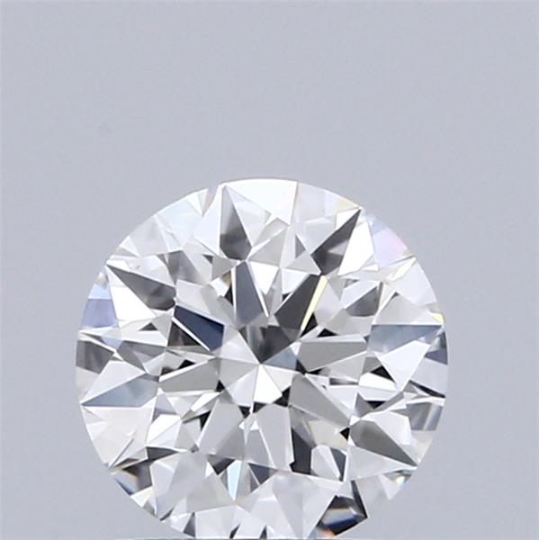 1.11ct Round G VS2 Natural Diamond