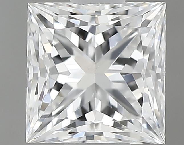 0.5ct Princess D VS1 Natural Diamond