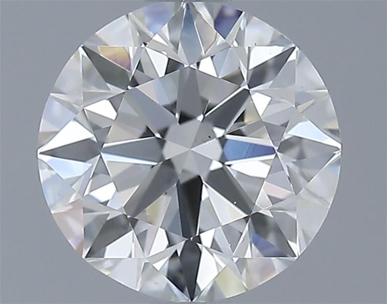 1.5ct Round I VS2 Natural Diamond