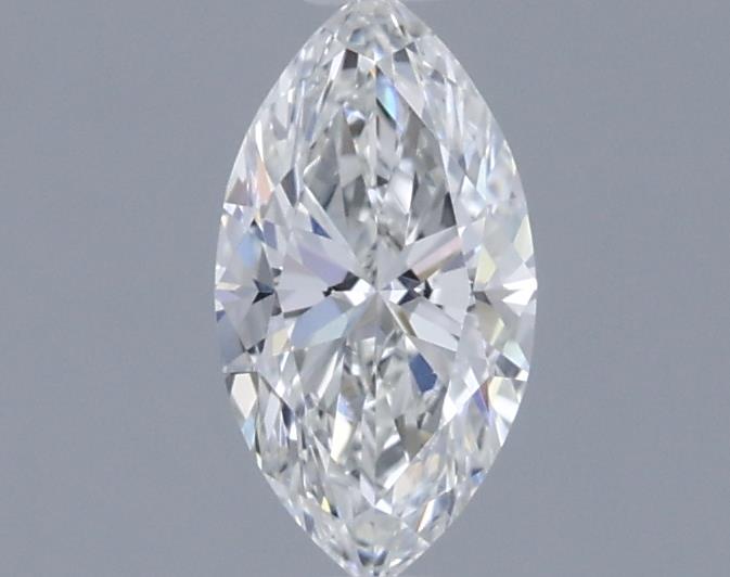 0.5ct Marquise G VS1 Natural Diamond