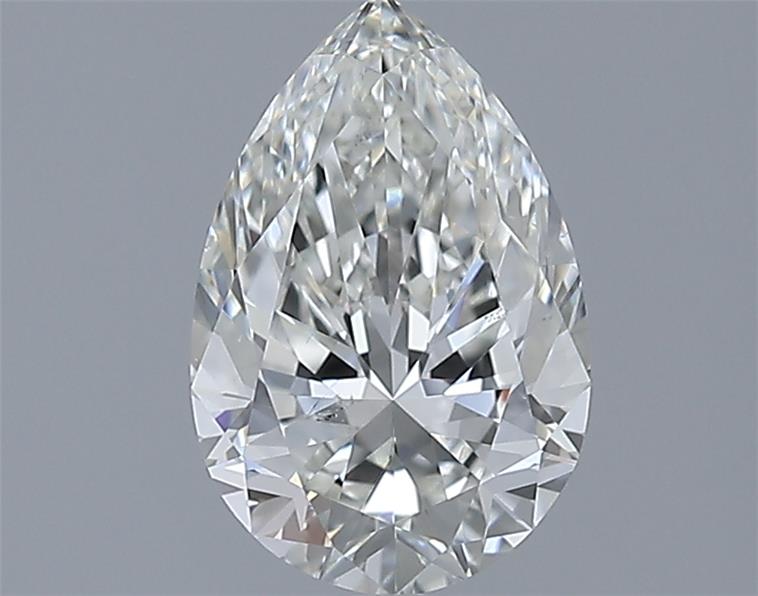 1.5ct Pear I SI1 Natural Diamond