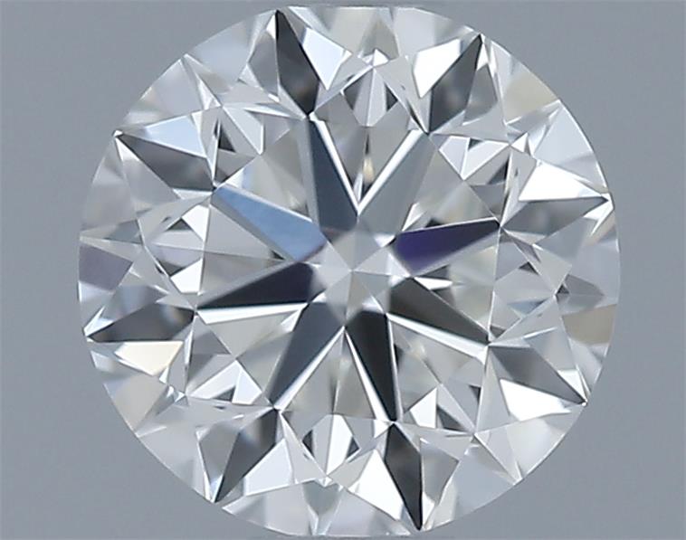 0.5ct Round G VVS1 Natural Diamond