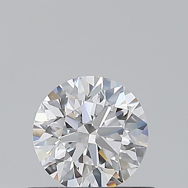 0.52ct Round D VS1 Natural Diamond