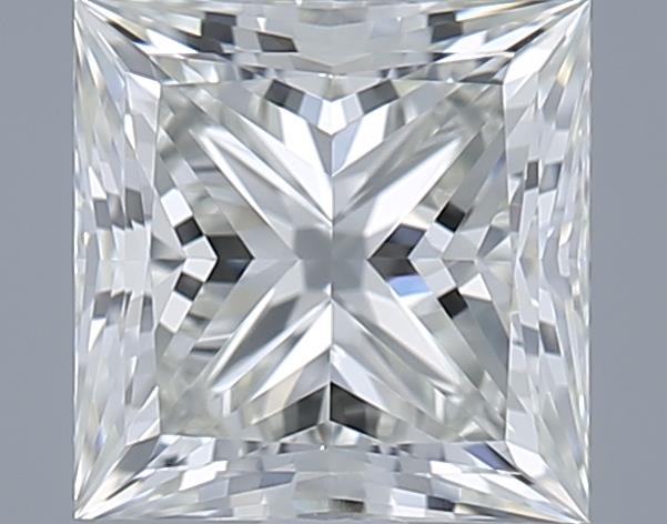 1ct Princess K VS1 Natural Diamond