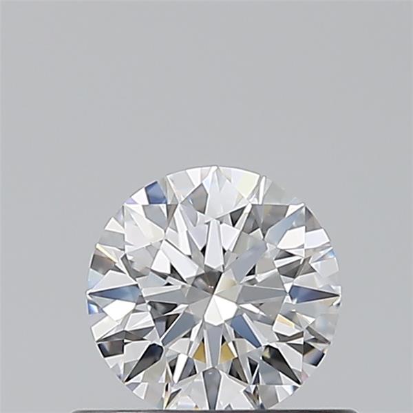 0.5ct Round D VS1 Natural Diamond