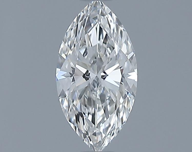 0.6ct Marquise G VS1 Natural Diamond