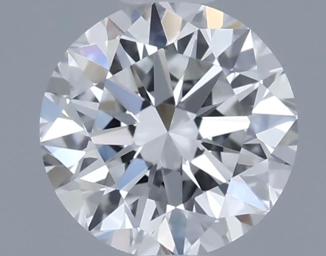 0.5ct Round G VVS2 Natural Diamond