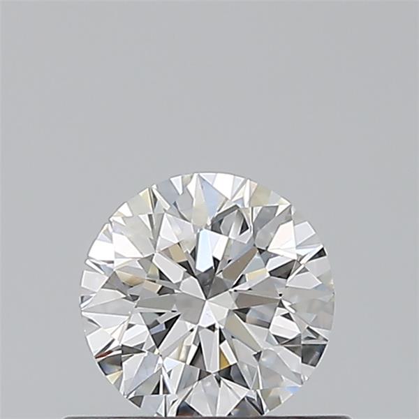 0.5ct Round G VS2 Natural Diamond